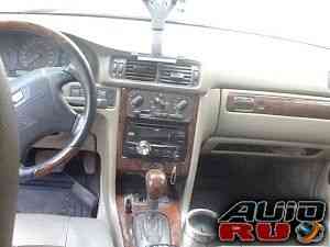 Volvo S70, 1999 Volvo S70, 1999