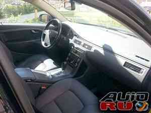 Volvo S80, 2008