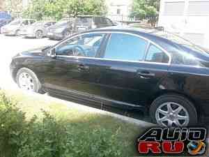 Volvo S80, 2008