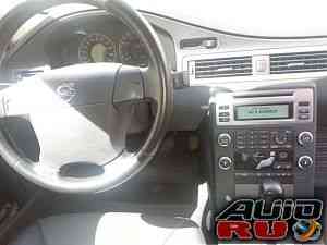 Volvo S80, 2008
