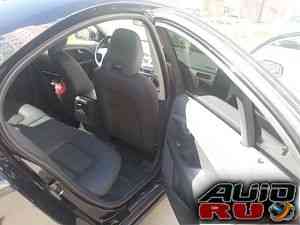 Volvo S80, 2008