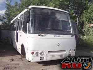 Продаю автобус богдан А-09212 2007г. в