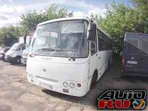 Продаю автобус богдан А-09212 2007г. в