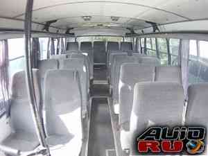Продаю автобус богдан А-09212 2007г. в