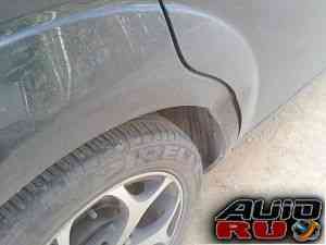 Ford Focus, 2008