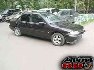 Ford Mondeo, 1996 Ford Mondeo, 1996