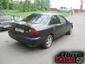 Ford Mondeo, 1996 Ford Mondeo, 1996