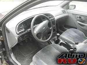 Ford Mondeo, 1996 Ford Mondeo, 1996