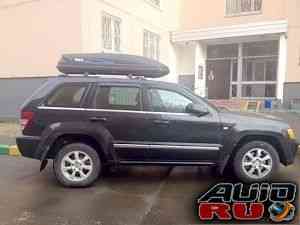 Jeep Grand Cherokee, 2008 Jeep Grand Cherokee, 2008