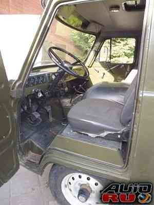 УАЗ 452 Буханка, 2004 УАЗ 452 Буханка, 2004