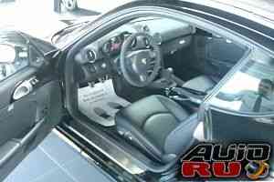 Porsche Cayman S, 2008