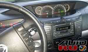 SsangYong Rodius, 2008 SsangYong Rodius, 2008