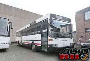 Mercedes-Benz O407 Mercedes-Benz O407