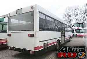 Mercedes-Benz O407 Mercedes-Benz O407