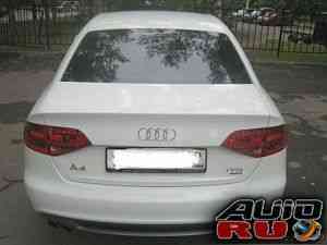 Audi A4, 2011