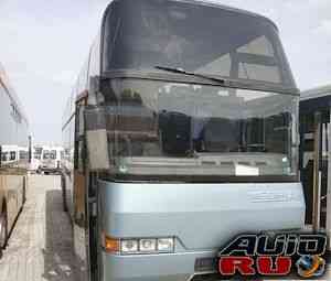 Neoplan N116 CityLiner Neoplan N116 CityLiner