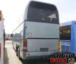 Neoplan N116 CityLiner Neoplan N116 CityLiner