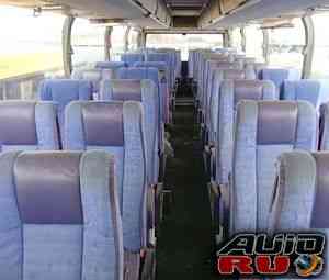 Neoplan N116 CityLiner Neoplan N116 CityLiner