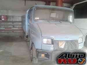 Продам автомобиль ЗИЛ-5301