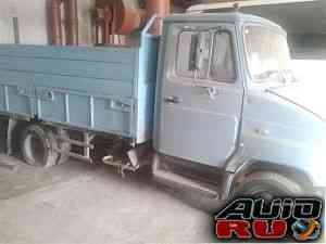 Продам автомобиль ЗИЛ-5301
