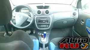 Citroen C2, 2006