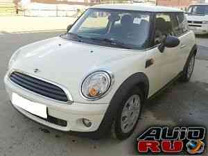 MINI Cooper, 2011 MINI Cooper, 2011