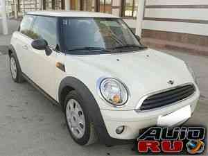 MINI Cooper, 2011 MINI Cooper, 2011