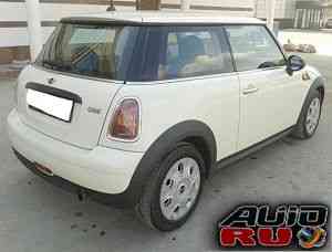 MINI Cooper, 2011 MINI Cooper, 2011