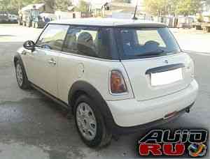 MINI Cooper, 2011 MINI Cooper, 2011