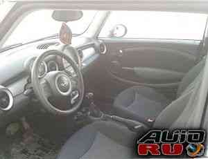 MINI Cooper, 2011 MINI Cooper, 2011