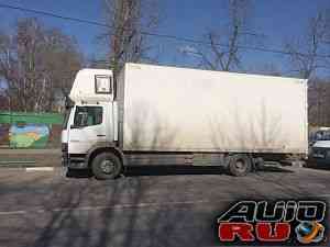 Mercedes-Benz Atego 1528