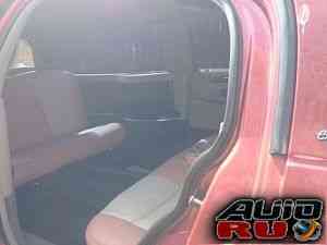 Lincoln Town Car, 1999