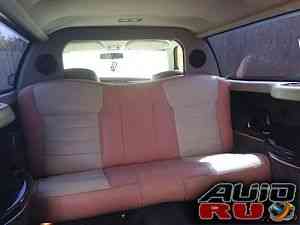 Lincoln Town Car, 1999