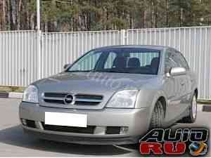 Opel Vectra, 2004 Opel Vectra, 2004