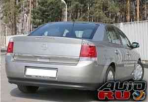Opel Vectra, 2004 Opel Vectra, 2004