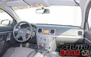 Opel Vectra, 2004 Opel Vectra, 2004