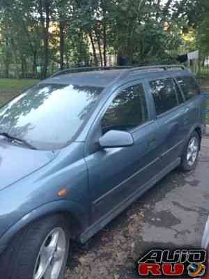 Opel Astra, 1998