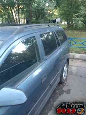 Opel Astra, 1998