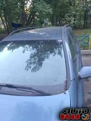 Opel Astra, 1998