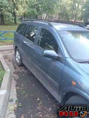 Opel Astra, 1998