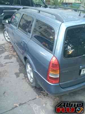Opel Astra, 1998