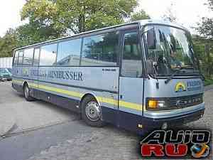 Setra 215 HR Setra 215 HR
