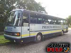 Setra 215 HR Setra 215 HR