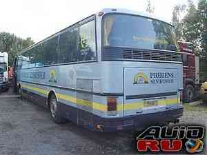 Setra 215 HR Setra 215 HR