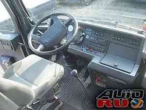 Setra 215 HR Setra 215 HR