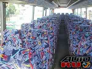 Setra 215 HR Setra 215 HR
