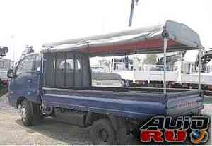 KIA bongo 3 2WD 2014 г. в