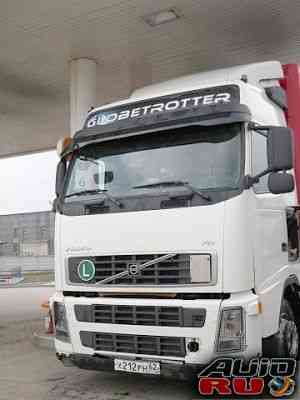 Aвтопоезд Volvo FH13 440, 2008г. в Aвтопоезд Volvo FH13 440, 2008г. в
