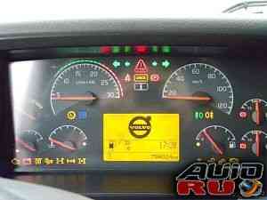 Aвтопоезд Volvo FH13 440, 2008г. в Aвтопоезд Volvo FH13 440, 2008г. в