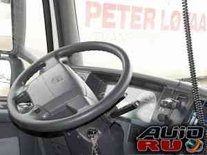 Aвтопоезд Volvo FH13 440, 2008г. в Aвтопоезд Volvo FH13 440, 2008г. в